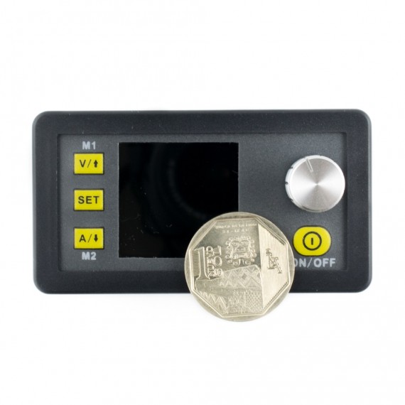 Fuente regulable step down 5A DPS5005