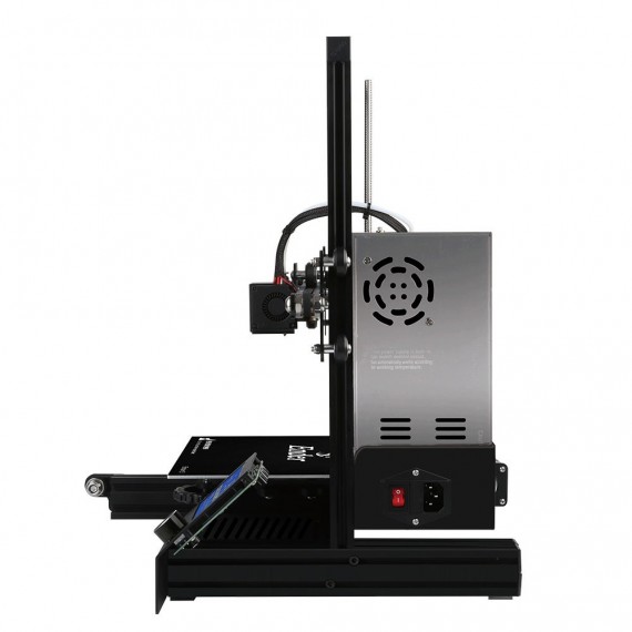 Impresora 3d Creality Ender 3