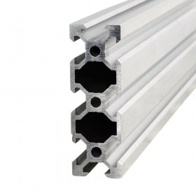 Perfil V-Slot 2060 (0.25m)