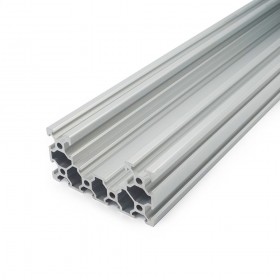 Perfil C-Beam 4080 (0.25m)