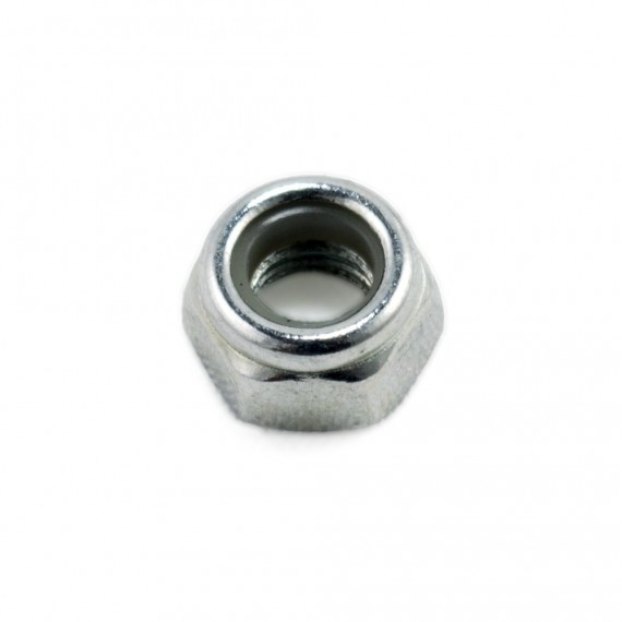 Tuerca autobloqueante M5