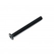 Tornillo Allen bajo perfil M5*45