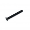 Tornillo Allen bajo perfil M5*40