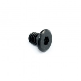 Tornillo de bajo perfil M5*6
