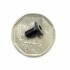 Tornillo de bajo perfil M5*8