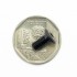 Tornillo de bajo perfil M5*10