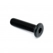 Tornillo Allen bajo perfil M5*25