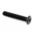 Tornillo de bajo perfil M5*30