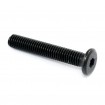 Tornillo Allen bajo perfil M5*30