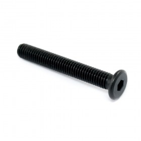 Tornillo de bajo perfil M5*35