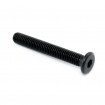 Tornillo Allen bajo perfil M5*35