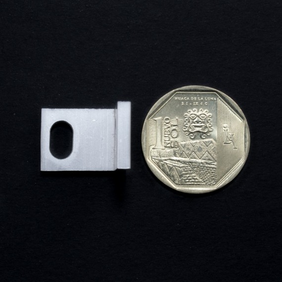 Bracket L universal simple