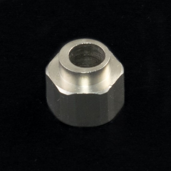 Espaciador excéntrico L1/4"