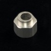 Espaciador excéntrico L6.35mm(1/4")