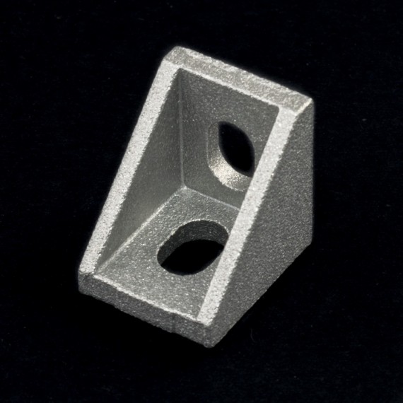 Bracket de esquina de 90º