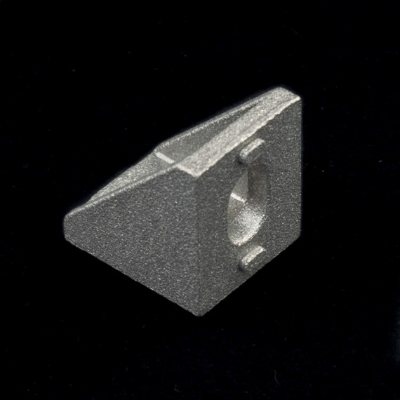 Bracket de esquina de 90º