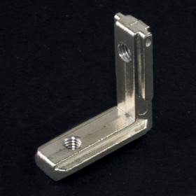 Conector de esquina interno