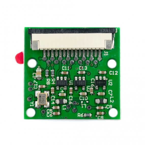 Cámara para Raspberry Pi - Compatible v1