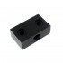 Bloque tuerca para tornillo de potencia D8mm