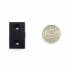 Bloque tuerca para tornillo de potencia D8mm