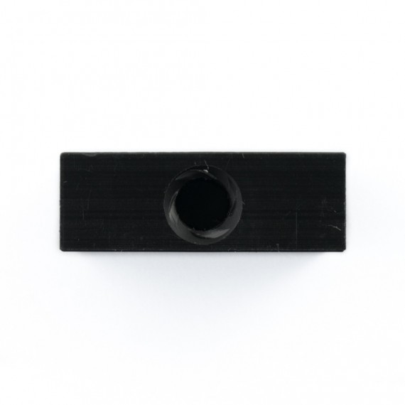 Bloque tuerca para tornillo de potencia D8mm