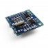 Módulo I2C RTC DS1307 AT24C32