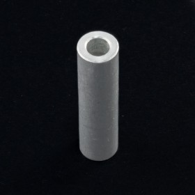 Espaciador de aluminio L40mm