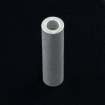 Espaciador de aluminio L40mm T10mm