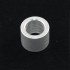Espaciador de aluminio L1/4"