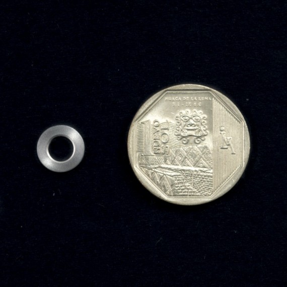 Cuña de precisión T1*5,3*10