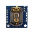 Módulo I2C RTC DS1307 AT24C32