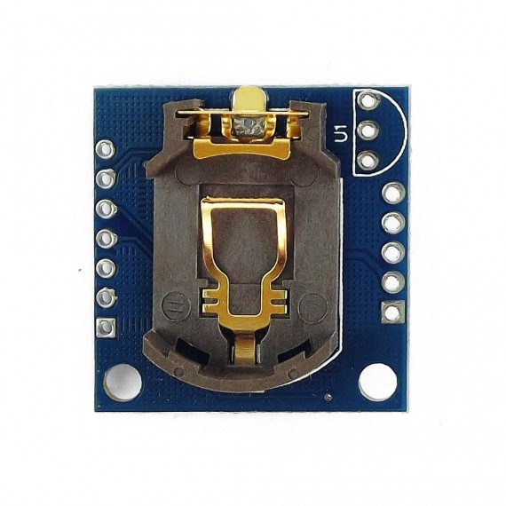 Módulo I2C RTC DS1307 AT24C32