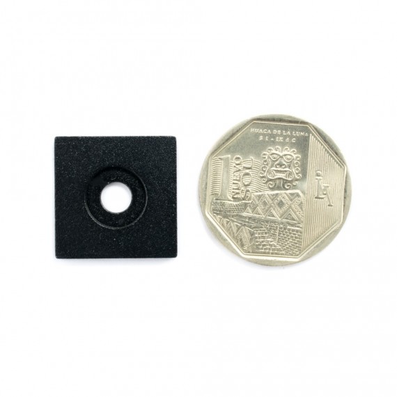 Tapa para perfil V-Slot 2020