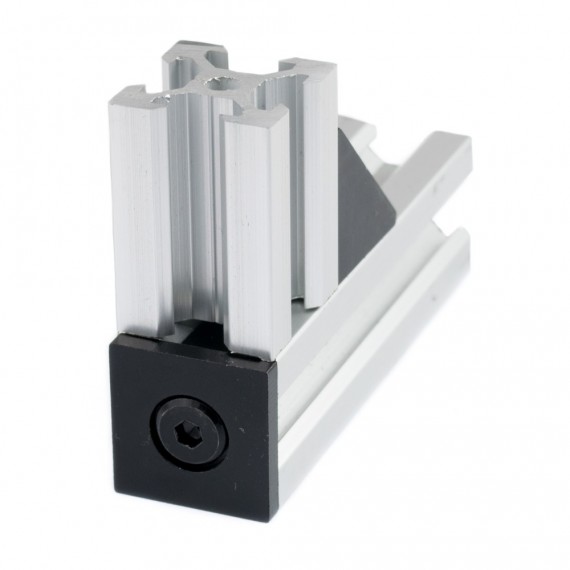 Tapa para perfil V-Slot 2020