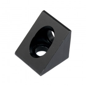 Conector de esquina de 90º