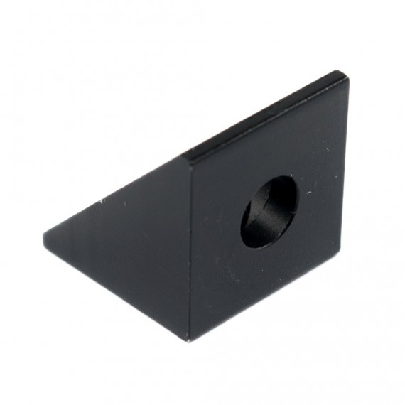 Conector de esquina de 90º