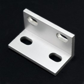 Bracket L universal doble