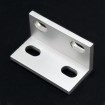 Bracket L universal doble 20*20*38
