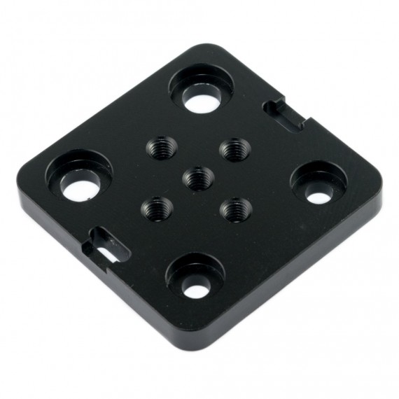 Placa Mini V