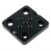 Placa grua Mini-V