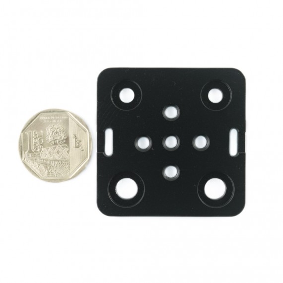 Placa Mini V