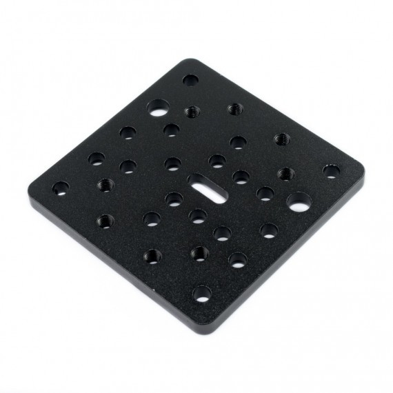 Placa grua para C-Beam