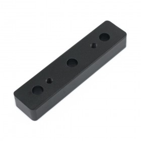 Bloque espaciador 12mm