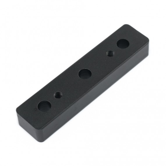 Bloque espaciador 12mm