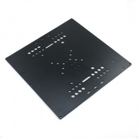 Placa de construcción V-Slot