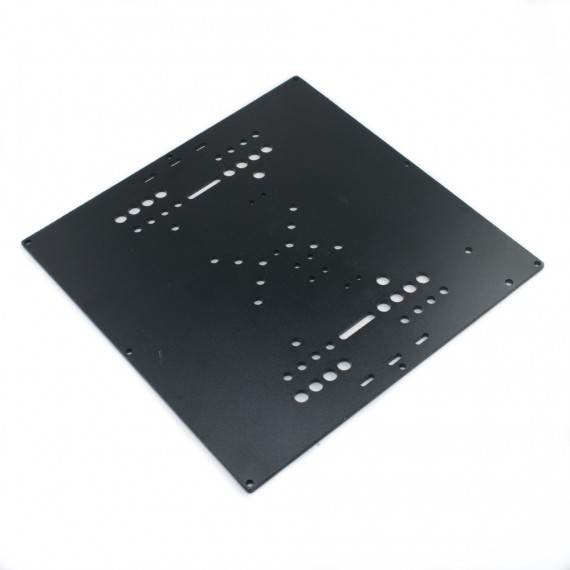 Placa de construcción V-Slot