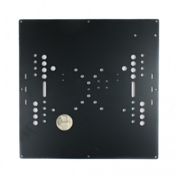 Placa de construcción V-Slot