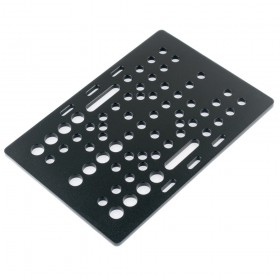 Placa grua universal V-Slot
