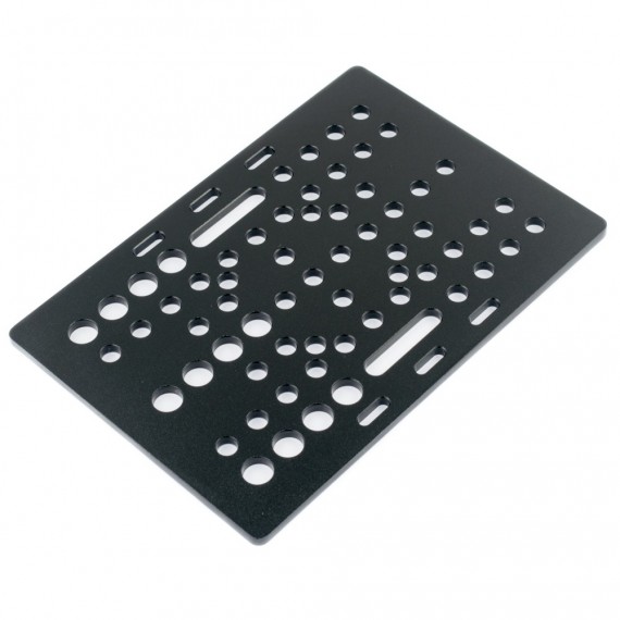 Placa grua universal V-Slot