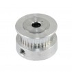 Polea dentada GT2-w6-30T-5